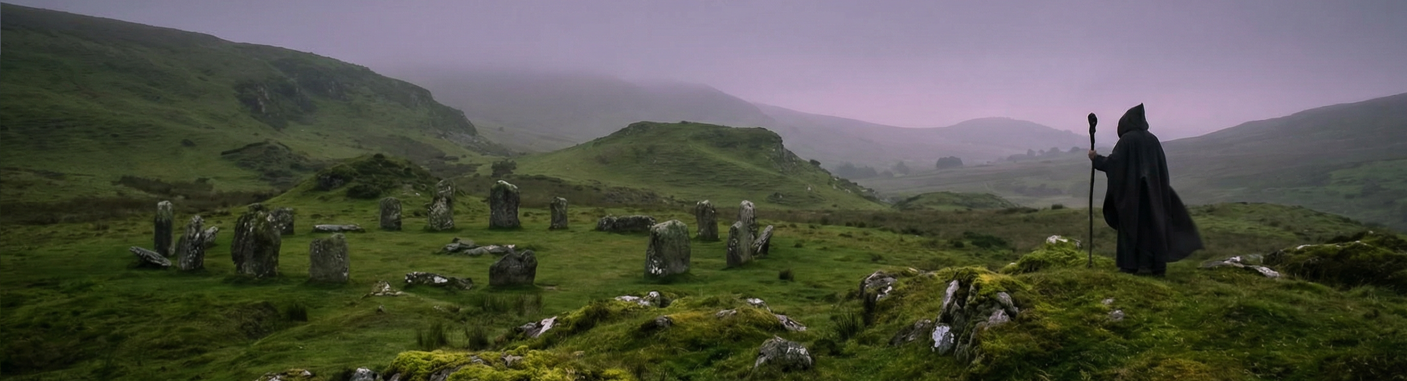 Tuatha dé Danann Wicca